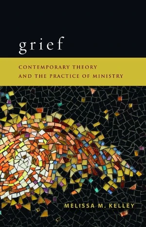 Cover of Grief