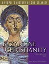Cover of A People's History of Christianity