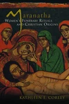 Cover of Maranatha