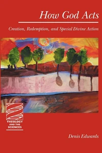 Cover of How God Acts