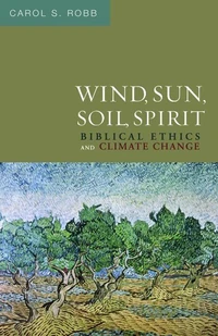 Cover of Wind, Sun, Soil, Spirit