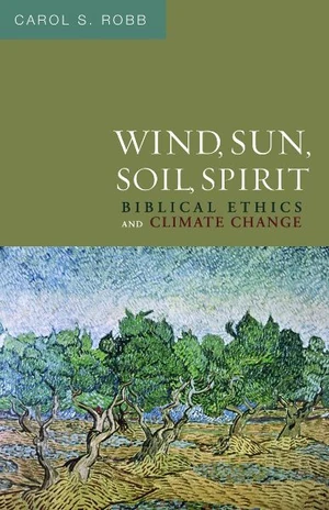 Cover of Wind, Sun, Soil, Spirit
