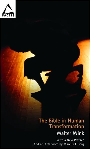 Cover of The Bible in Human Transformation