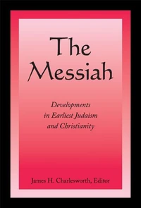 Cover of The Messiah