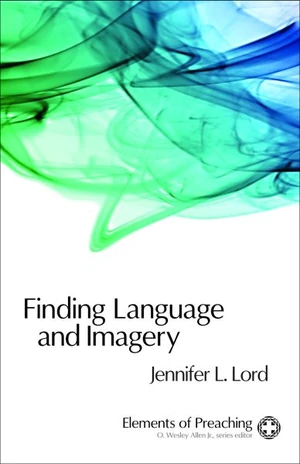 Cover of Finding Language and Imagery