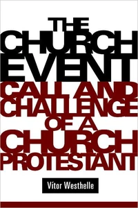 Cover of The Church Event