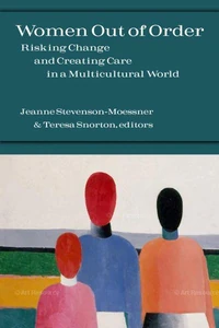 Cover of Women Out of Order