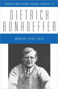 Cover of Berlin