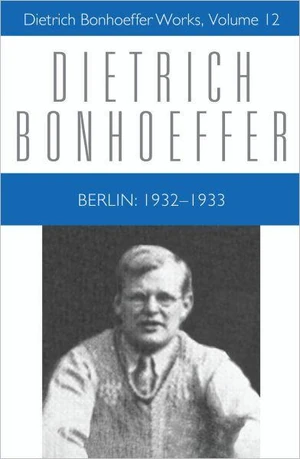 Cover of Berlin