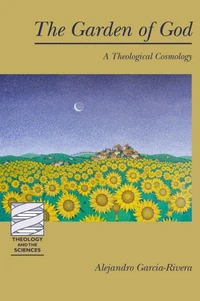 Cover of The Garden of God