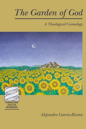 Cover of The Garden of God
