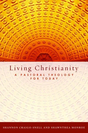 Cover of Living Christianity