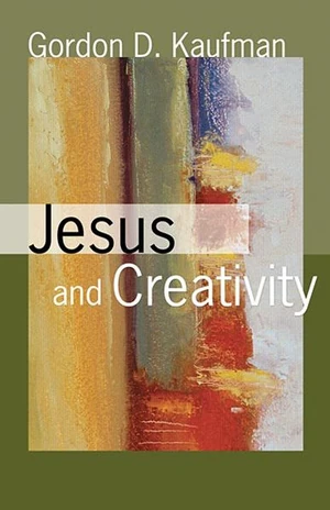 Cover of Jesus and Creativity