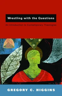 Cover of Wrestling with the Questions