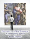 Cover of Encounter with the New Testament