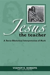 Cover of Jesus the Teacher