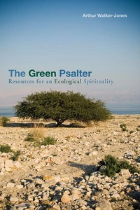Cover of The Green Psalter