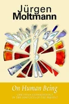 Cover of On Human Being