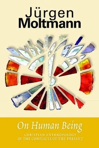 Cover of On Human Being