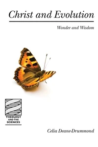 Cover of Christ and Evolution