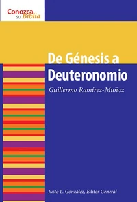 Cover of De Genesis a Deuteronomio