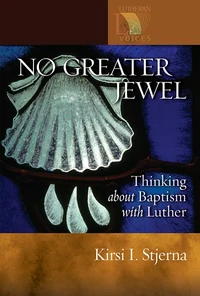 Cover of No Greater Jewel
