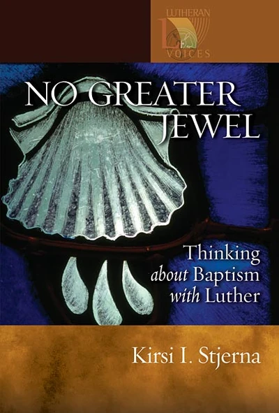 Cover of No Greater Jewel