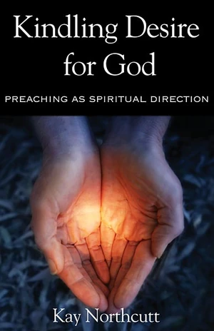 Cover of Kindling Desire for God