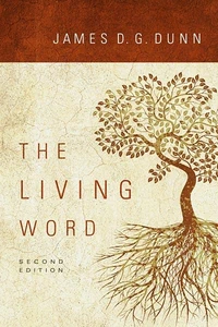Cover of The Living Word
