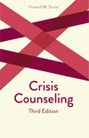 Cover of Crisis Counseling