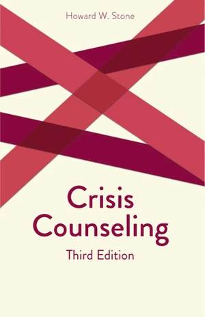 Cover of Crisis Counseling