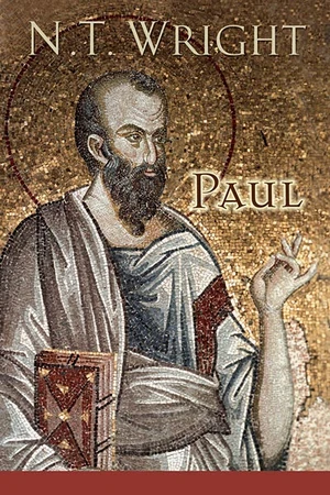 Cover of Paul