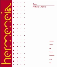 Cover of Acts
