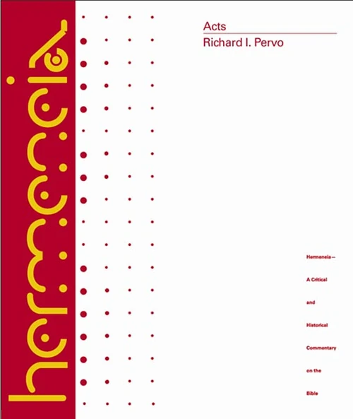Cover of Acts