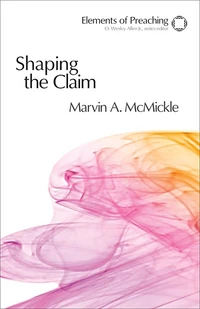 Cover of Shaping the Claim