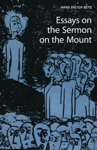 Cover of Essays on the Sermon on the Mount
