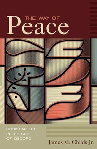 Cover of The Way of Peace