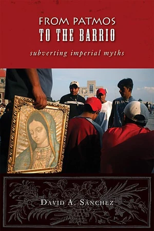 Cover of From Patmos to the Barrio