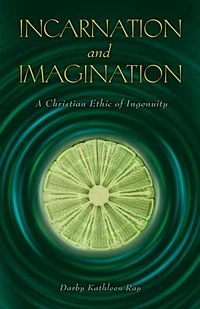 Cover of Incarnation and Imagination