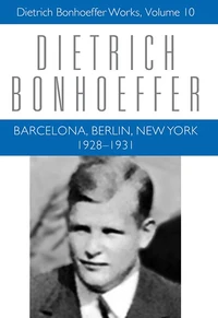 Cover of Barcelona, Berlin, New York