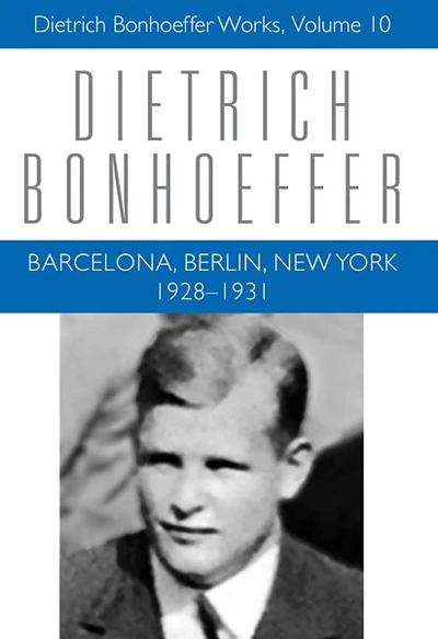 Cover of Barcelona, Berlin, New York