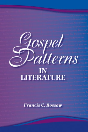Cover of Gospel Patterns in Literature