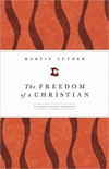 Cover of The Freedom of a Christian