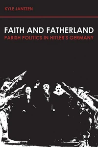 Cover of Faith and Fatherland