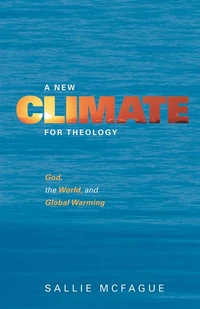 Cover of A New Climate for Theology