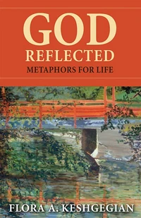 Cover of God Reflected