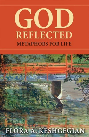Cover of God Reflected