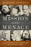 Cover of Mission and Menace