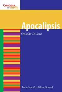 Cover of Apocalipsis (Revelation)