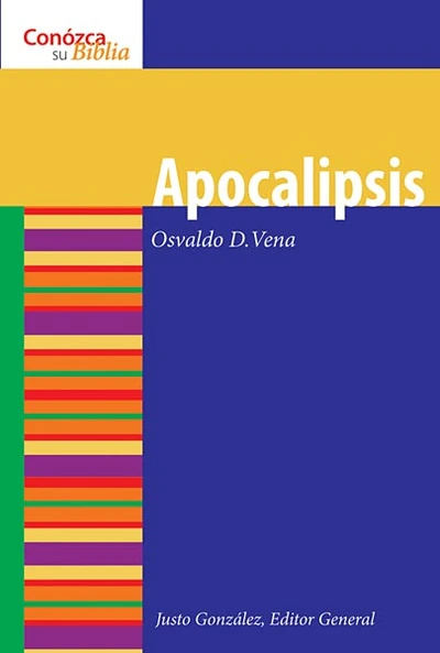 Cover of Apocalipsis (Revelation)